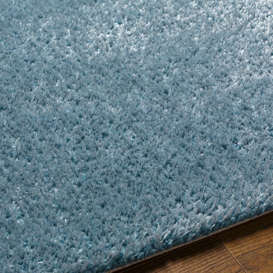 Surya Cloudy Shag Cdg-2305 Rug 6'7" X 9'