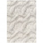 Surya Cloudy Shag Cdg-2306 Rug 5'3" X 7'