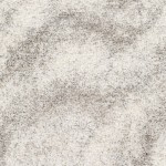 Surya Cloudy Shag Cdg-2306 Rug 5'3" X 7'