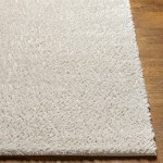 Surya Cloudy Shag Cdg-2307 Rug 5'3" X 7'