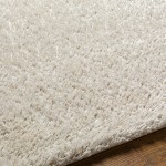 Surya Cloudy Shag Cdg-2307 Rug 6'7" X 9'