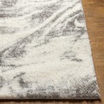 Surya Cloudy Shag Cdg-2308 Rug 7'10" X 10'