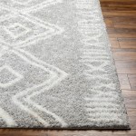 Surya Cloudy Shag Cdg-2312 Rug 7'10" X 10'