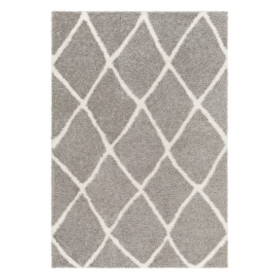 Surya Cloudy Shag Cdg-2313 Rug 5'3" X 7'