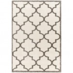 Surya Cloudy Shag Cdg-2314 Rug 6'7" X 9'