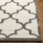 Surya Cloudy Shag Cdg-2314 Rug 6'7" X 9'