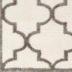 Surya Cloudy Shag Cdg-2314 Rug 7'10" X 10'