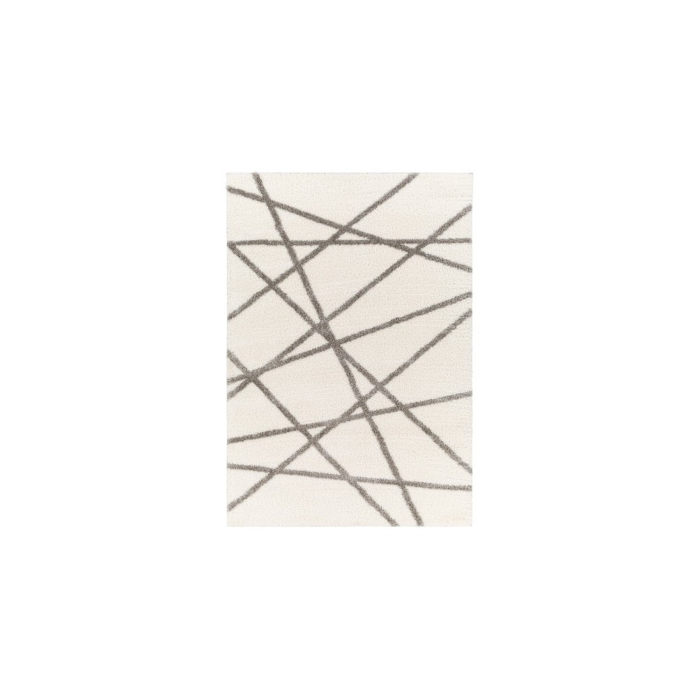 Surya Cloudy Shag Cdg-2316 Rug 7'10" X 10' Surya Cloudy Shag Cdg-2316 Rug 7'10" X 10'