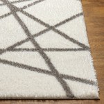 Surya Cloudy Shag Cdg-2316 Rug 7'10" X 10'