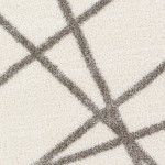 Surya Cloudy Shag Cdg-2316 Rug 7'10" X 10'