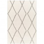 Surya Cloudy Shag Cdg-2317 Rug 7'10" X 10'