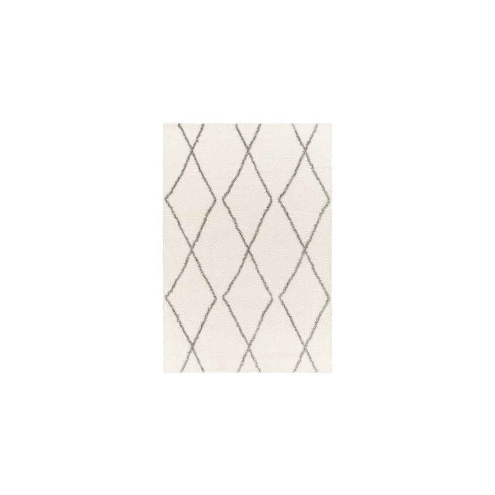 Surya Cloudy Shag Cdg-2317 Rug 7'10" X 10' Surya Cloudy Shag Cdg-2317 Rug 7'10" X 10'