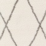 Surya Cloudy Shag Cdg-2317 Rug 7'10" X 10'