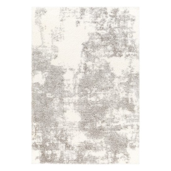 Surya Cloudy Shag Cdg-2318 Rug 5'3" X 7'