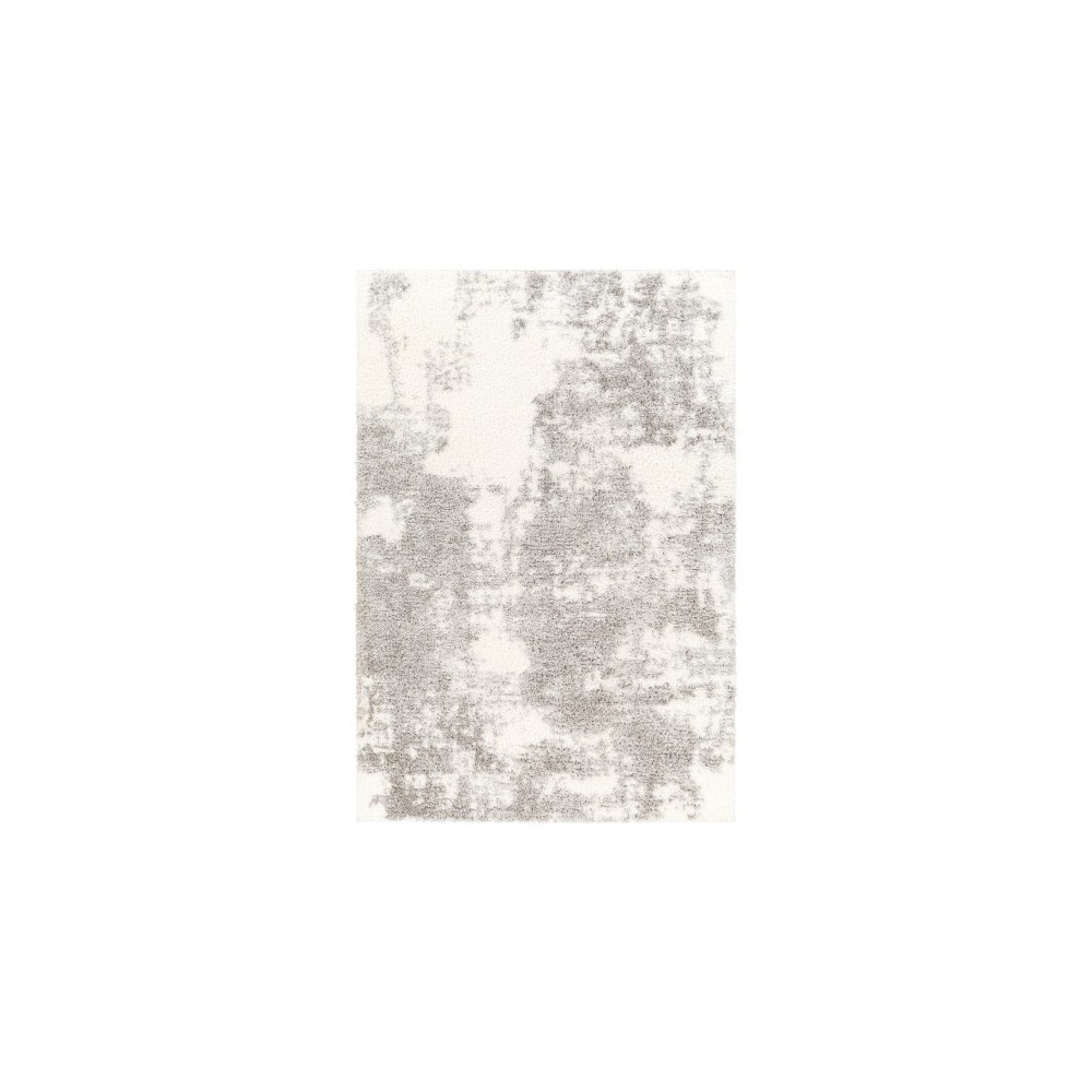 Surya Cloudy Shag Cdg-2318 Rug 6'7" X 9' Surya Cloudy Shag Cdg-2318 Rug 6'7" X 9'