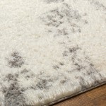 Surya Cloudy Shag Cdg-2318 Rug 6'7" X 9'