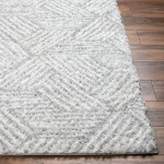 Surya Cloudy Shag Cdg-2320 Rug 5'3" X 7'