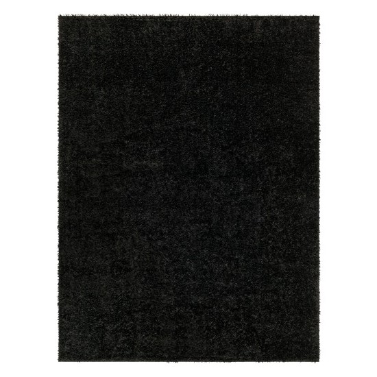 Surya Cloudy Shag Cdg-2324 Rug 5'3" X 7'