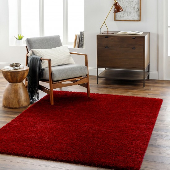 Surya Cloudy Shag Cdg-2325 Rug 5'3" X 7'