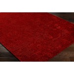 Surya Cloudy Shag Cdg-2325 Rug 7'10" X 10'