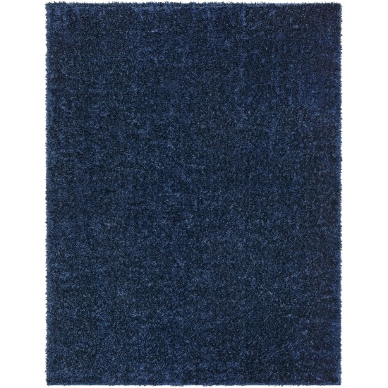 Surya Cloudy Shag Cdg-2326 Rug 5'3" X 7'