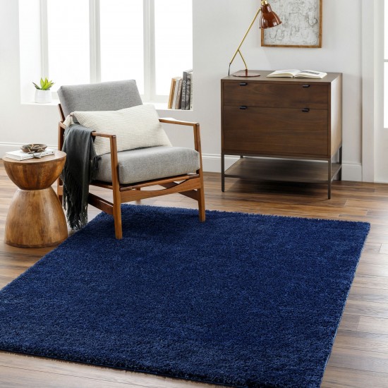 Surya Cloudy Shag Cdg-2326 Rug 5'3" X 7'