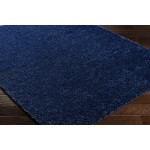 Surya Cloudy Shag Cdg-2326 Rug 7'10" X 10'