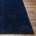 Surya Cloudy Shag Cdg-2326 Rug 7'10" X 10'