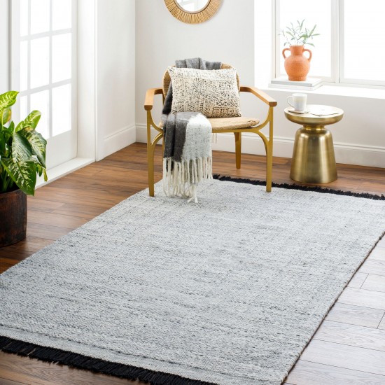 Surya Clover Cev-2300 Rug 6' X 9'