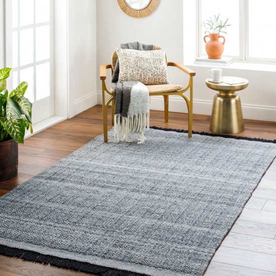 Surya Clover Cev-2301 Rug 5' X 7'6"