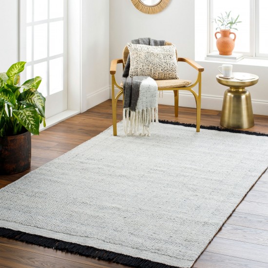 Surya Clover Cev-2302 Rug 6' X 9'