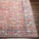 Surya Cobb Pink Rug 2'7" X 12'