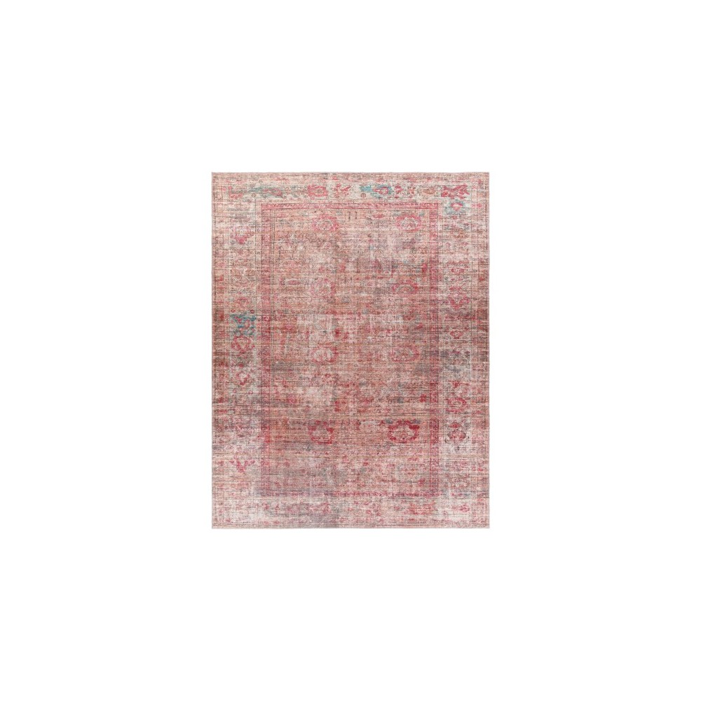 Surya Cobb Fuchsia Rug 7'10" X 10'2"