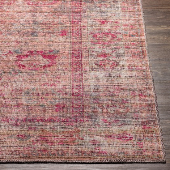 Surya Cobb Fuchsia Rug 9'3" X 12'