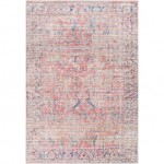 Surya Cobb Rug 5'3" X 7'3" - Blue, Pale Blue