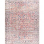 Surya Cobb Rug 7'10" X 10'2" - Blue, Pale Blue