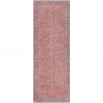 Surya Cobb Rose Rug 2'7" X 10'