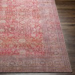 Surya Cobb Rose Rug 2'7" X 10'