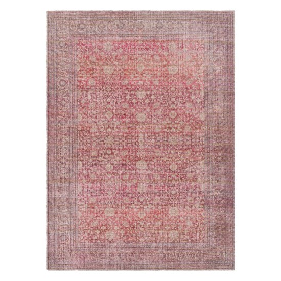 Surya Cobb Rose Rug 5'3" X 7'3"