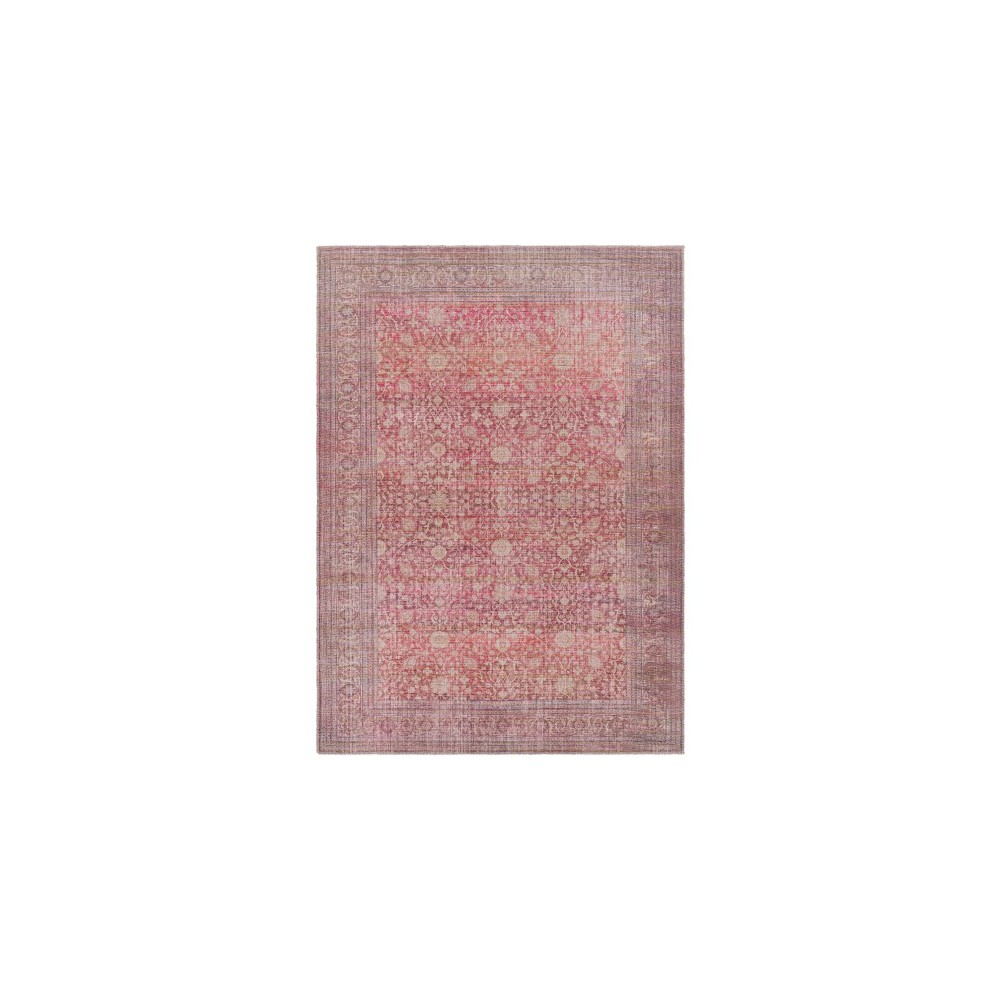 Surya Cobb Rose Rug 5'3" X 7'3"
