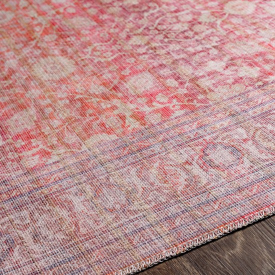 Surya Cobb Rose Rug 5'3" X 7'3"