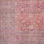 Surya Cobb Rose Rug 5'3" X 7'3"