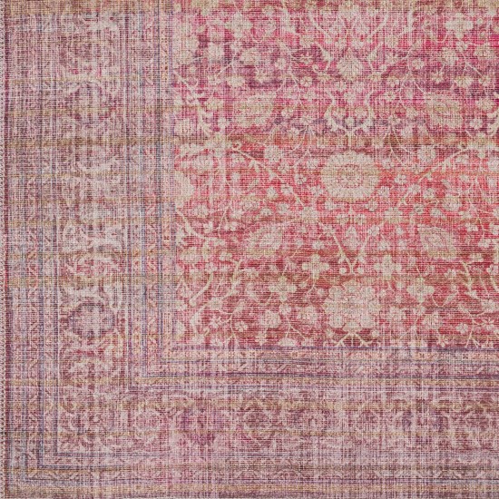 Surya Cobb Rose Rug 5'3" X 7'3"