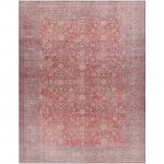 Surya Cobb Rose Rug 7'10" X 10'2"