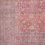 Surya Cobb Rose Rug 7'10" X 10'2"