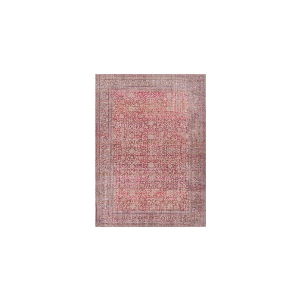 Surya Cobb Rose Rug 9'3" X 12'