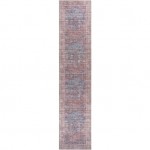 Surya Cobb Navy Rug 2'7" X 12'