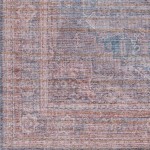 Surya Cobb Navy Rug 2'7" X 12'