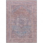 Surya Cobb Navy Rug 5'3" X 7'3"