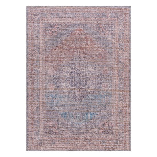 Surya Cobb Navy Rug 5'3" X 7'3"